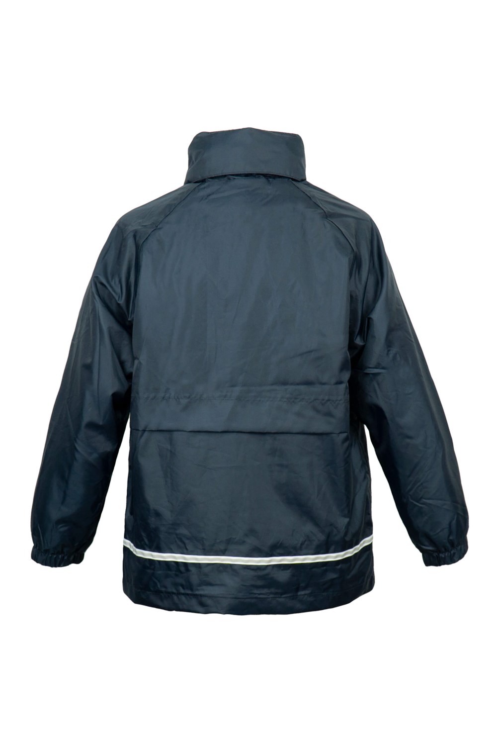 Northcross Intermediate School Rain Jacket